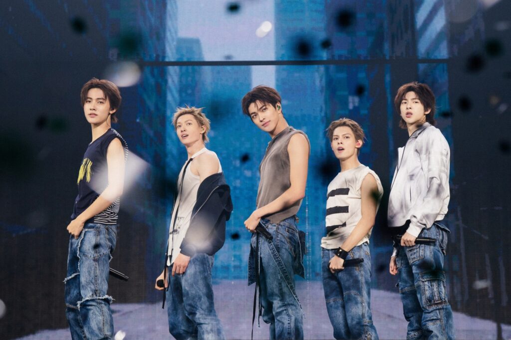 Meet CORTIS: The 'Monster Rookies' from HYBE Shattering Billboard Records