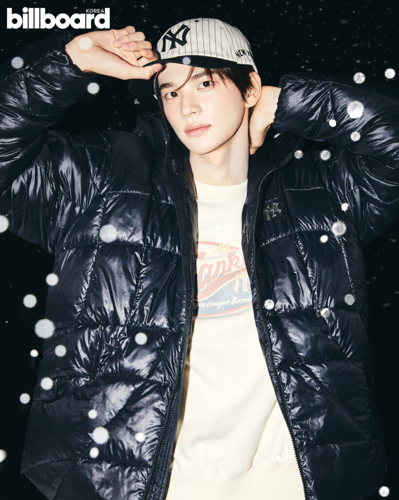 무엇에 열중하는 청춘이란, TWS의 이야기 | Billboard Korea