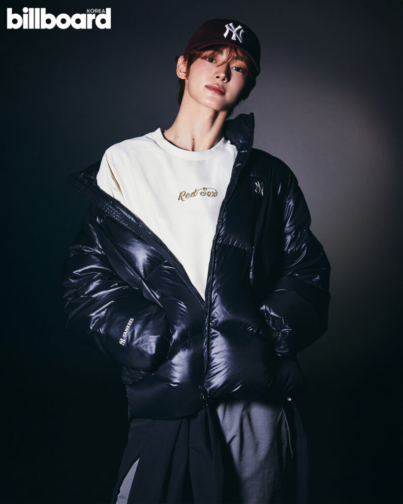 무엇에 열중하는 청춘이란, TWS의 이야기 | Billboard Korea